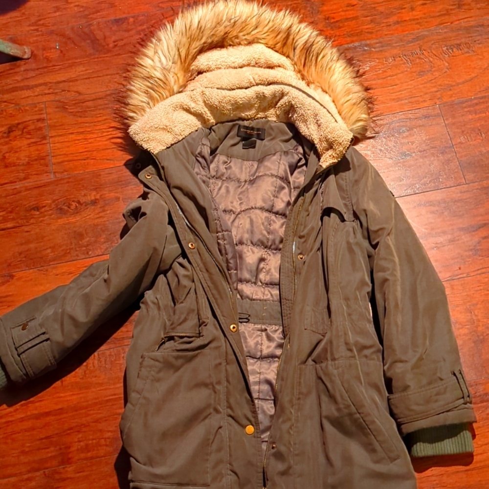 Coat